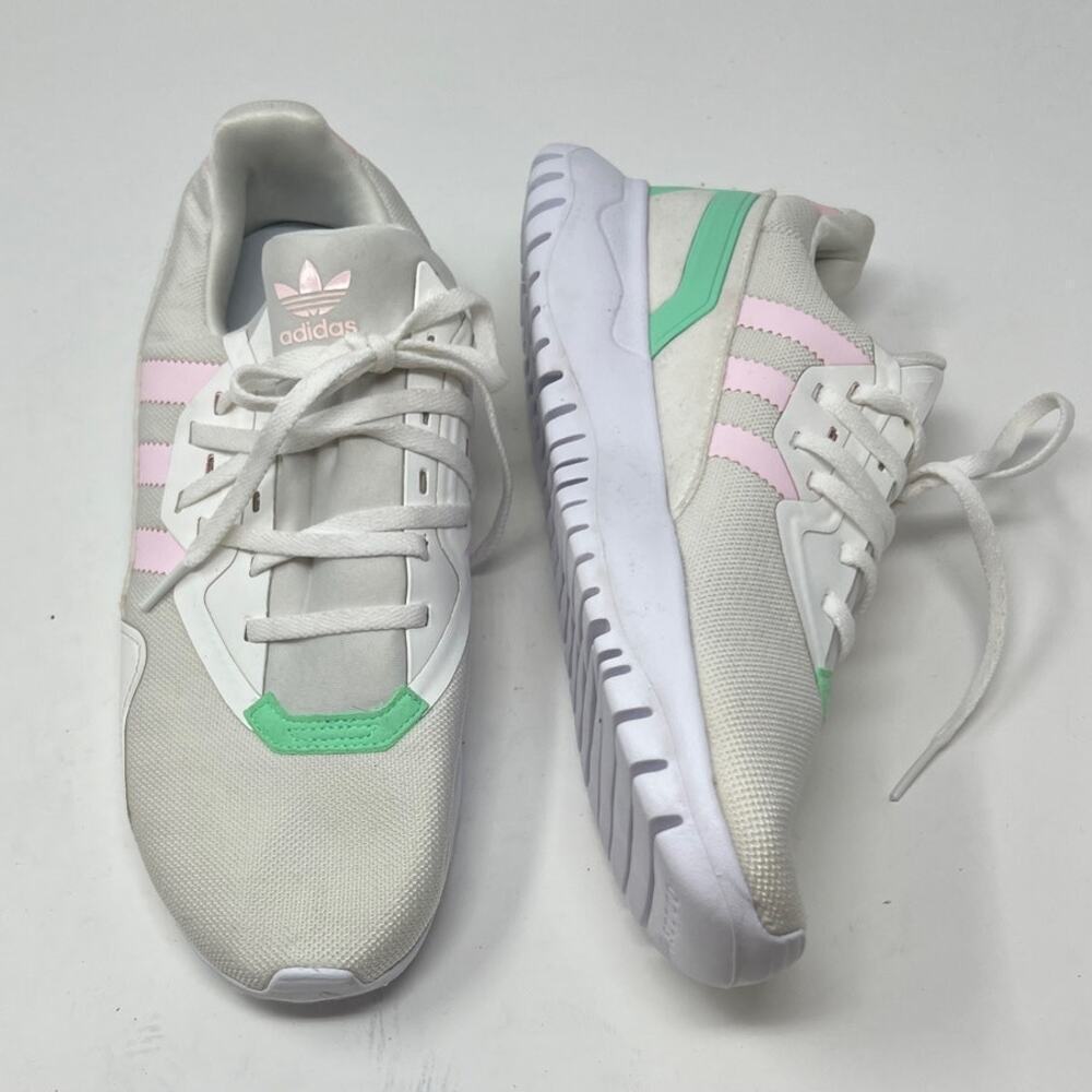 ADIDAS Big Kids Originals Flex El Sneaker Size 6.5